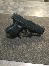GLOCK glock 27 .40 CALIBER - 3 of 3