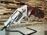 SMITH & WESSON 642 DELUXE .38 SPL - 2 of 3
