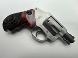 SMITH & WESSON 642 DELUXE .38 SPL - 3 of 3