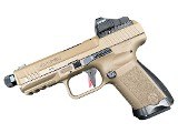 CANIK TP9 ELITE COMBAT 9MM LUGER (9x19 PARA) - 2 of 2