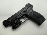 SMITH & WESSON M&P 9 PC M2.0 9MM LUGER (9X19 PARA) - 1 of 3