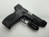 SMITH & WESSON M&P 9 PC M2.0 9MM LUGER (9X19 PARA) - 2 of 3