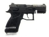 CZ P09 C NOCTURNE 9MM LUGER (9X19 PARA) - 2 of 3