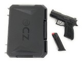 CZ P09 C NOCTURNE 9MM LUGER (9X19 PARA)