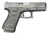GLOCK 19 Gen 5 MOS 9MM LUGER (9x19 PARA) - 2 of 3