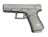 GLOCK 19 Gen 5 MOS 9MM LUGER (9x19 PARA)