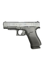 GLOCK 48 MOS 9MM LUGER (9x19 PARA) - 1 of 3