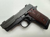 SIG SAUER P238 ROSEWOOD .380 ACP - 1 of 3