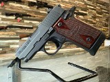 SIG SAUER P238 ROSEWOOD .380 ACP - 2 of 3