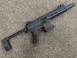 SIG SAUER MPX 9MM LUGER (9x19 PARA) - 1 of 2