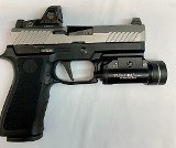 SIG SAUER P320 9MM LUGER (9x19 PARA) - 3 of 3