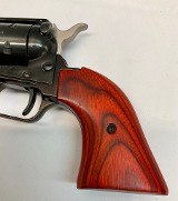 HERITAGE MFG. ROUGH RIDER .22 LR - 3 of 3
