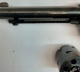 HERITAGE MFG. ROUGH RIDER .22 LR - 2 of 3