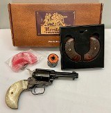 HERITAGE MFG. ROUGH RIDER .22 LR