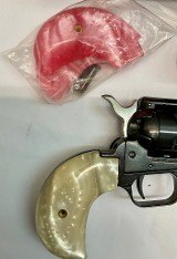 HERITAGE MFG. ROUGH RIDER .22 LR - 3 of 3