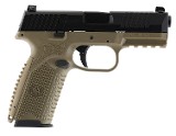 FN 509 9MM LUGER (9X19 PARA) - 1 of 1