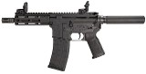 Tippmann Arms M4-22 Micro Elite Pistol .22 LR - 3 of 3