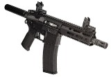 Tippmann Arms M4-22 Micro Elite Pistol .22 LR - 1 of 3