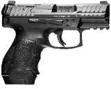 HECKLER & KOCH VP9SK SUBCOMPACT 9MM LUGER (9X19 PARA) - 1 of 1
