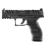 WALTHER PDP F-SERIES 9MM LUGER (9X19 PARA) - 1 of 1