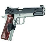 KIMBER 1911 CUSTOM CRIMSON CARRY II .45 ACP - 1 of 2