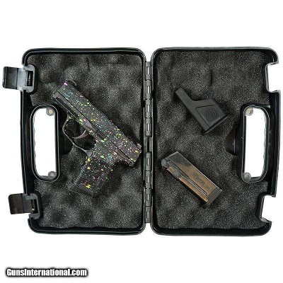 SIG SAUER P365 .380 ACP