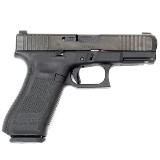 GLOCK G45 (LE TRADE-IN) 9MM LUGER (9X19 PARA) - 2 of 2