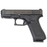 GLOCK G45 (LE TRADE-IN) 9MM LUGER (9X19 PARA)