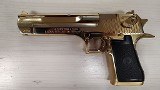MAGNUM RESEARCH Desert Eagle XIX .50 AE - 1 of 1