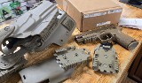 SIG SAUER UDM17 9MM LUGER (9x19 PARA) - 2 of 3