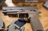 SIG SAUER UDM17 9MM LUGER (9x19 PARA) - 3 of 3