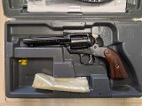 RUGER NEW BEARCAT .22 LR - 1 of 3