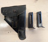 BERETTA BREVETTATA .32 ACP - 3 of 3