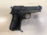 BERETTA BREVETTATA .32 ACP - 2 of 3