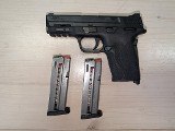 SMITH & WESSON M&P9 SHIELD EZ M2.0 9MM LUGER (9X19 PARA) - 2 of 2