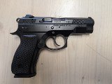CZ 75 D PCR COMPACT *CAPACITY COMPLIANT* 9MM LUGER (9X19 PARA)