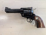 RUGER NEW MODEL BLACKHAWK .357 MAG - 2 of 2