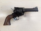 RUGER NEW MODEL BLACKHAWK .357 MAG - 1 of 2