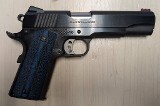 COLT COMPETITION 1911 SERIES 70 GOVERNMENT 9MM LUGER (9x19 PARA) - 2 of 2