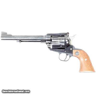 RUGER NEW MODEL BLACKHAWK .357 MAG