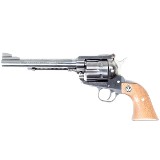 RUGER NEW MODEL BLACKHAWK .357 MAG - 1 of 3