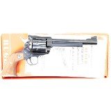 RUGER NEW MODEL BLACKHAWK .357 MAG - 3 of 3