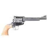 RUGER NEW MODEL BLACKHAWK .357 MAG - 2 of 3