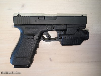 GLOCK G21 GEN 4 .45 ACP