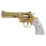 COLT Python 24K Gold .357 MAG - 2 of 2
