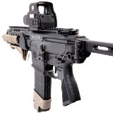 SIG SAUER PMCX 5.56 RATTLER LT W/EOTECH HWS EXPS3-1 (PACKAGE) 5.56X45MM NATO - 3 of 3