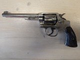 SMITH & WESSON 1905 HAND EJECTOR .32 wcf - 2 of 2