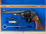 SMITH & WESSON 25-2 .45 ACP