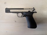 SIG ARMS AG TRAILSIDE .22 LR - 1 of 2