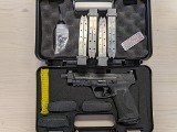 SMITH AND WESSON M&P45 M2.0 .45 ACP - 3 of 3